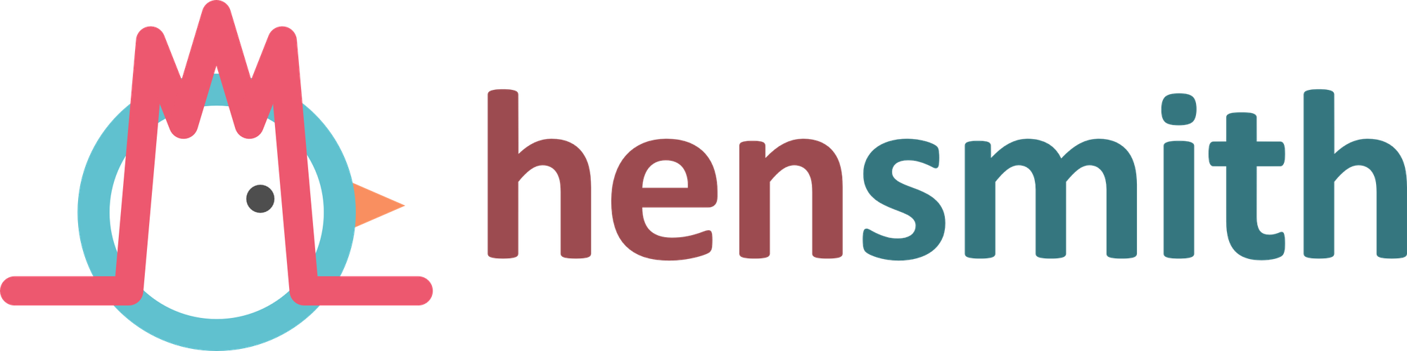 hensmith logo